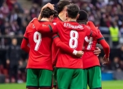 开云体育官网-德国险胜瑞士，成功挺进欧国联半决赛