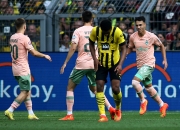 开云体育app-云达不来梅遭遇逆转，主场失利令人扼腕的简单介绍