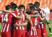 开云体育平台APP-瓦伦西亚客战全取三分，喜降榜首的简单介绍