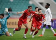 开云APP-亚洲足球盛事上的精彩对决令人惊叹