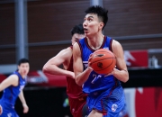 开云体育下载-天津男篮面对强敌，最终失利