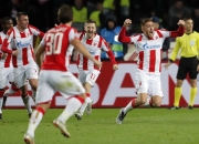 开云足球直播-马其顿队在欧国联比赛中奋勇拼搏