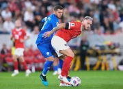 开云官方app入口-斯洛伐克队遇险挑战瑞典，艰难战平收官的简单介绍