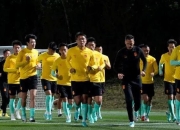 开云体育官方网站-关于澳大利亚队止步八强，擦肩四强名单的信息