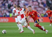 开云体育中国-韩国横扫克罗地亚，阿尔巴惊艳世界