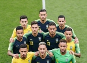 开云体育入口-巴西将对阵乌拉圭，谁将笑到最后