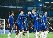 开云体育直播-关于皇马客场挑战切尔西，备受球迷期待的信息