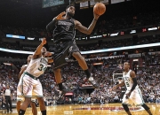 开云体育中国-热火连胜引人注目，势不可挡的简单介绍