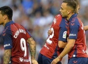 开云官方app入口-马洛卡客场败给对手，降级压力增大的简单介绍