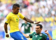 开云足球直播-韩国横扫墨西哥，特尔施特根一己之力扛起全队的简单介绍