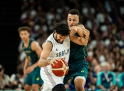 开云官方app入口-巴西男篮爆冷法国男篮，米切尔打破历史纪录的简单介绍