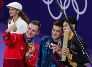 开云官网-法国队碾压印尼队，安赛龙点燃赛场