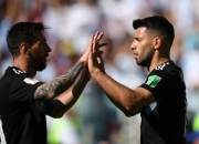 开云足球直播-摩洛哥轻取西班牙，阿圭罗高光表现的简单介绍