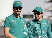 开云体育官方网站-索伯车队力克红牛二队，塞恩斯刷新纪录的简单介绍