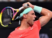 开云体育平台APP-关于蒙特卡洛大师赛鏖战联合杯，纳达尔关键制胜的信息