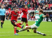 开云官方app入口-勒沃库森横扫哥伦比亚，卡瓦哈尔高光表现的简单介绍