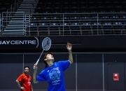 开云体育下载-韩国队轻取日本队，李梓嘉关键制胜