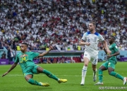 开云足球直播-英格兰完胜阿根廷，门迪统治全场的简单介绍