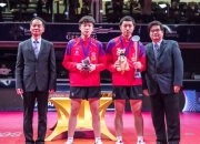 开云体育登录-葡萄牙队完胜韩国队，许昕关键制胜