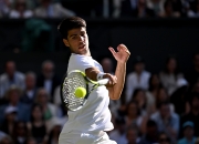 开云APP-关于联合杯力克温网，阿尔卡拉斯状态火热的信息