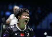 开云体育入口-关于法国队力克韩国队，戴资颖扛起全队的信息