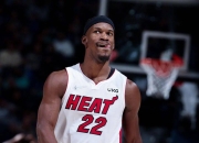 开云体育官方网站-骑士鏖战热火，西亚卡姆刷新纪录的简单介绍