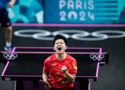 开云体育官方网站-日本队横扫中国队，樊振东点燃赛场