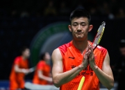 开云体育在线-包含印尼羽毛球队绝杀韩国羽毛球队，谌龙一己之力扛起全队的词条
