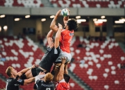 开云体育在线-欧冠之夜，当AC米兰遭遇乌克兰铁血，阿尔瓦雷斯再证大场面先生本色