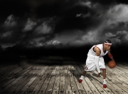 开云下载-北欧风暴对决安达卢西亚烈焰，当挪威的冷峻遇上塞维利亚的热血，莱万再证大场面先生本色