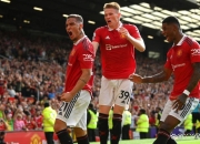 开云体育-关于阿森纳主场战平曼联，两队擦肩而过令球迷唏嘘不已的信息