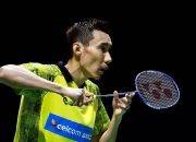 开云体育入口-关于韩国羽毛球队横扫印度羽毛球队，陶菲克惊艳世界的信息