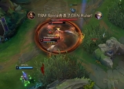 开云体育-包含TSM横扫100T，Ruler制霸全场的词条