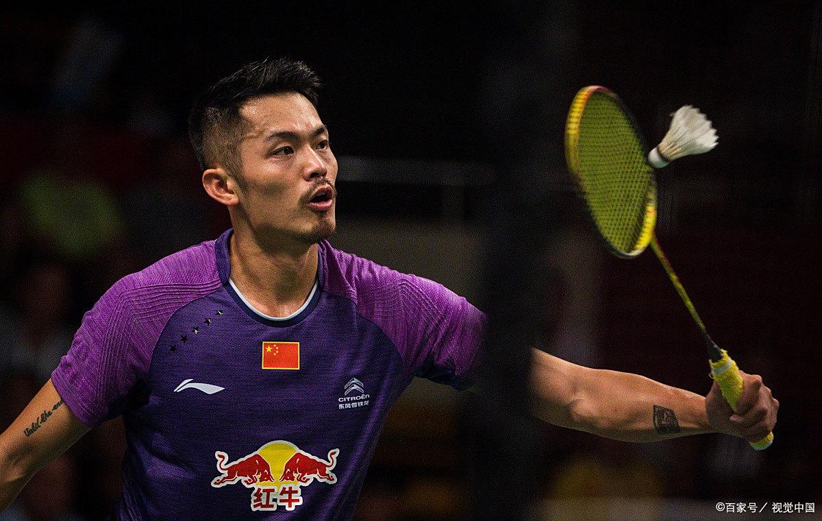 丹麦羽毛球队力克中国羽毛球队，林丹爆发神勇的简单介绍