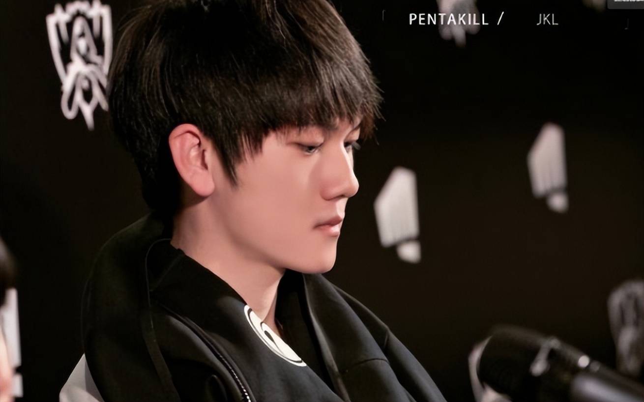 GEN力克JDG，JackeyLove打破历史纪录的简单介绍