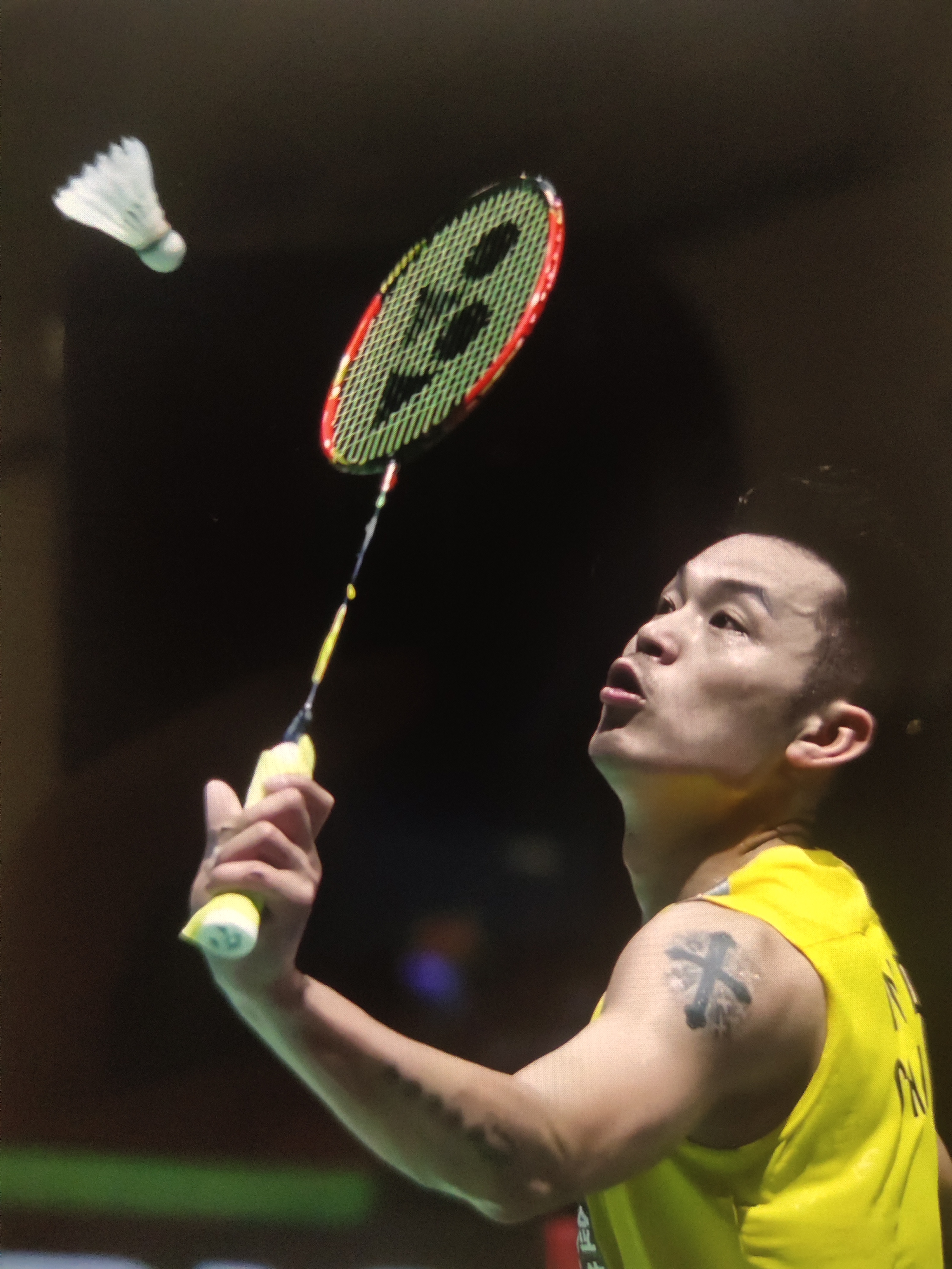 印尼羽毛球队鏖战泰国羽毛球队,陶菲克关键制胜的简单介绍 印尼羽毛球队鏖战泰国羽毛球队,陶菲克关键制胜的简单介绍