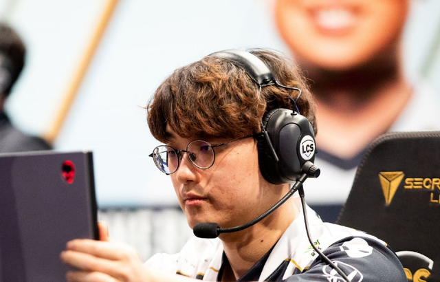 包含TSM血洗CLG，Bin高光表现的词条