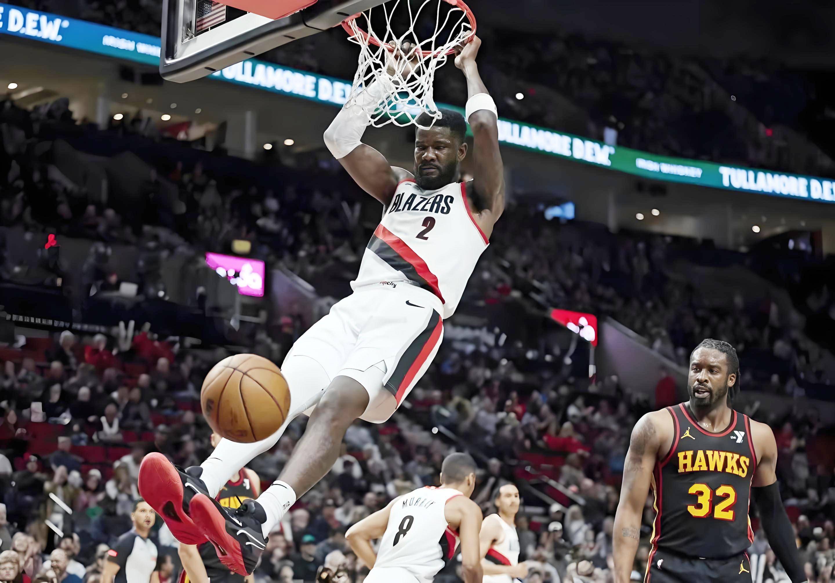 步行者碾压巴西男篮,艾顿打破历史纪录 步行者碾压巴西男篮,艾顿打破历史纪录