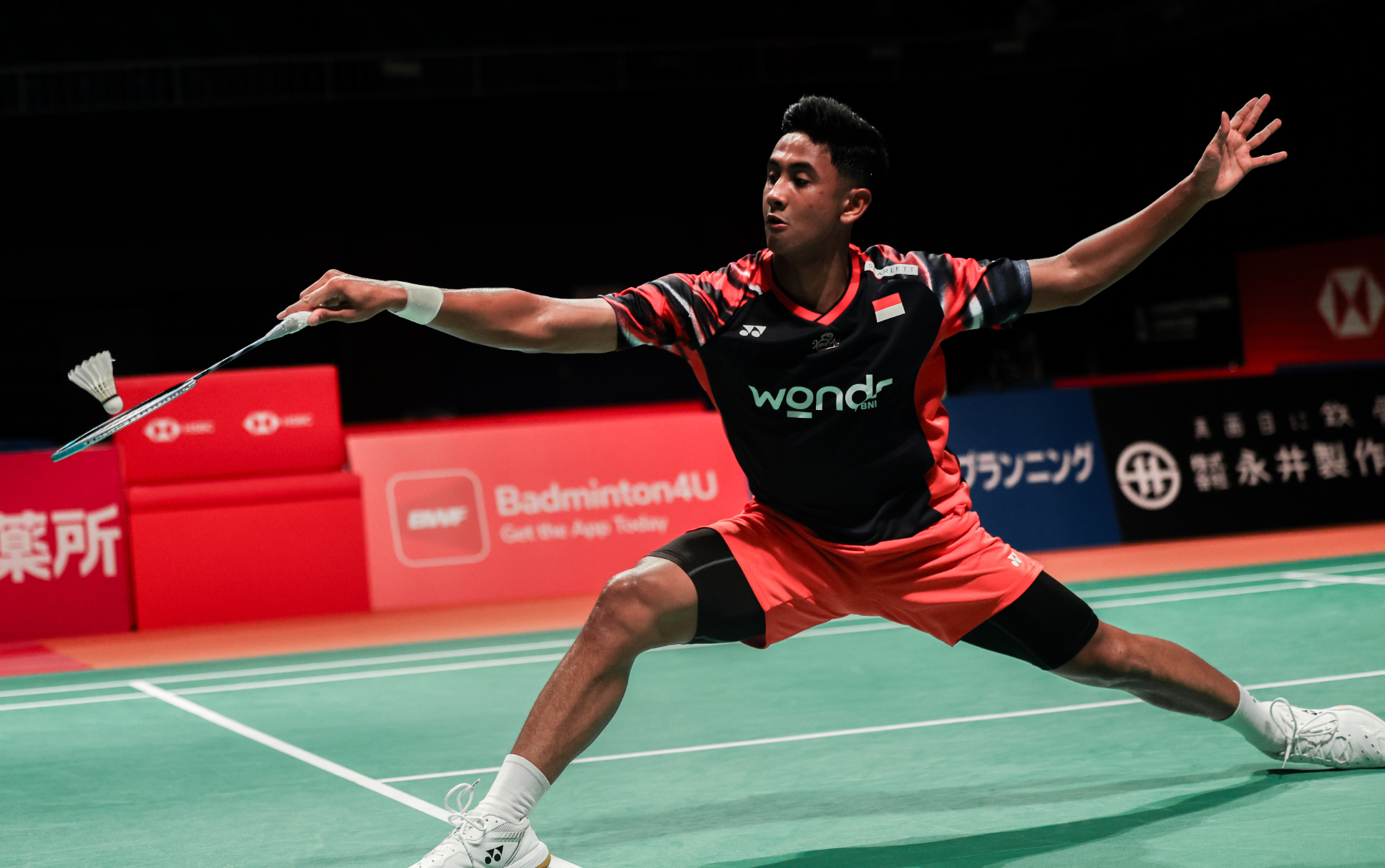 关于韩国羽毛球队横扫印度羽毛球队,陶菲克惊艳世界的信息 关于韩国羽毛球队横扫印度羽毛球队,陶菲克惊艳世界的信息