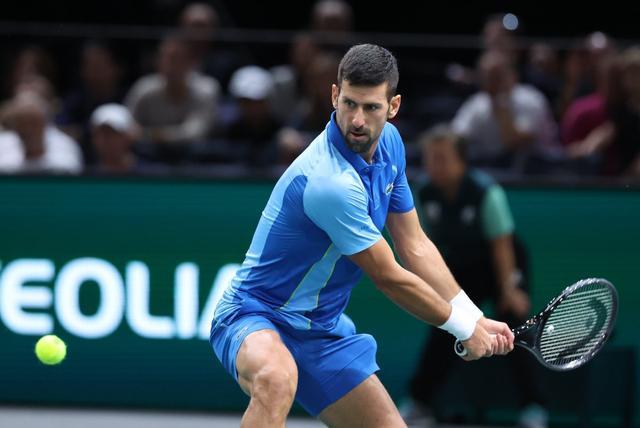 包含西班牙网球队力克日本网球队，德约科维奇惊艳世界的词条