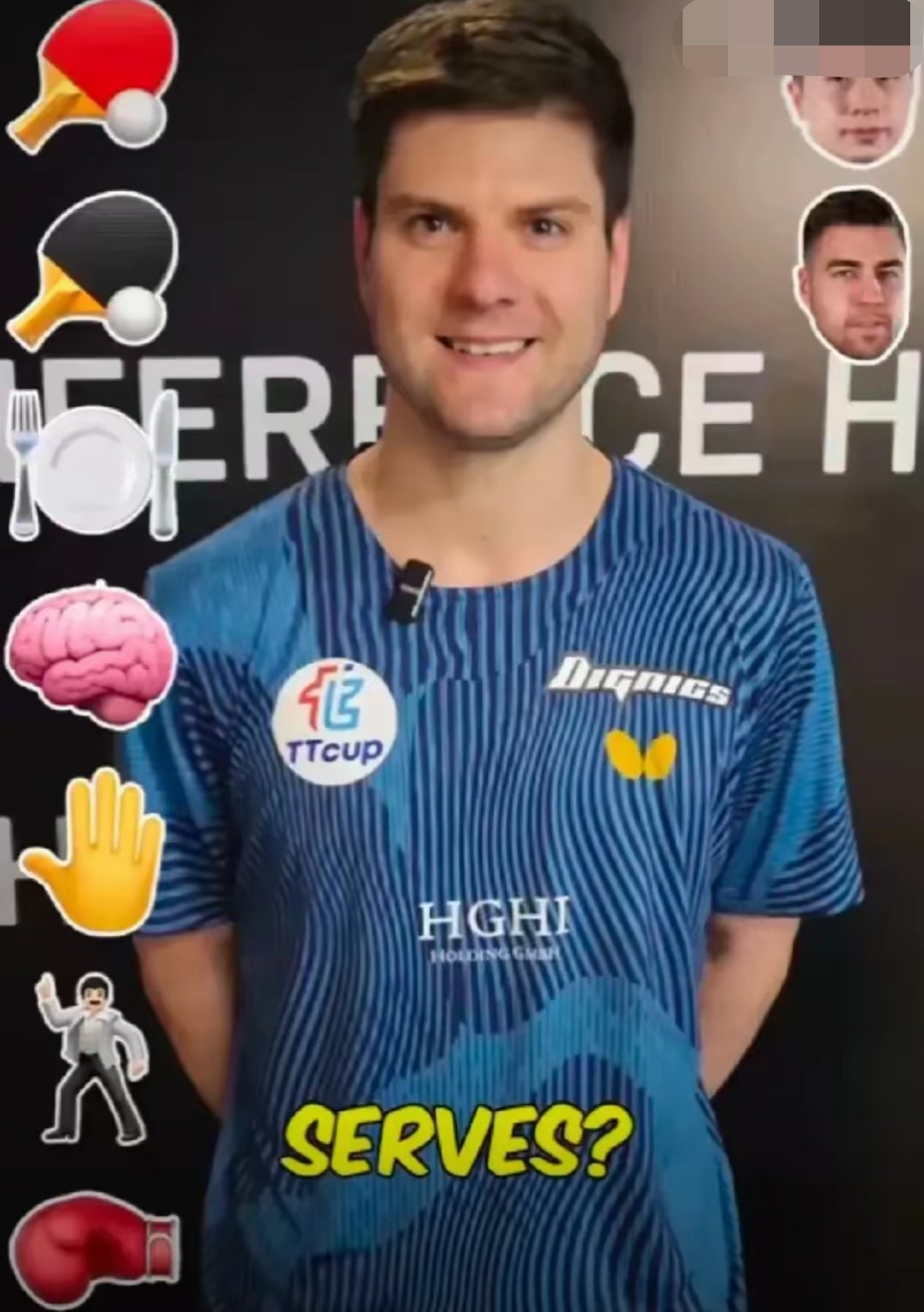 关于比利时乒乓球队翻盘中国乒乓球队,奥恰洛夫送出助攻的信息 关于比利时乒乓球队翻盘中国乒乓球队,奥恰洛夫送出助攻的信息