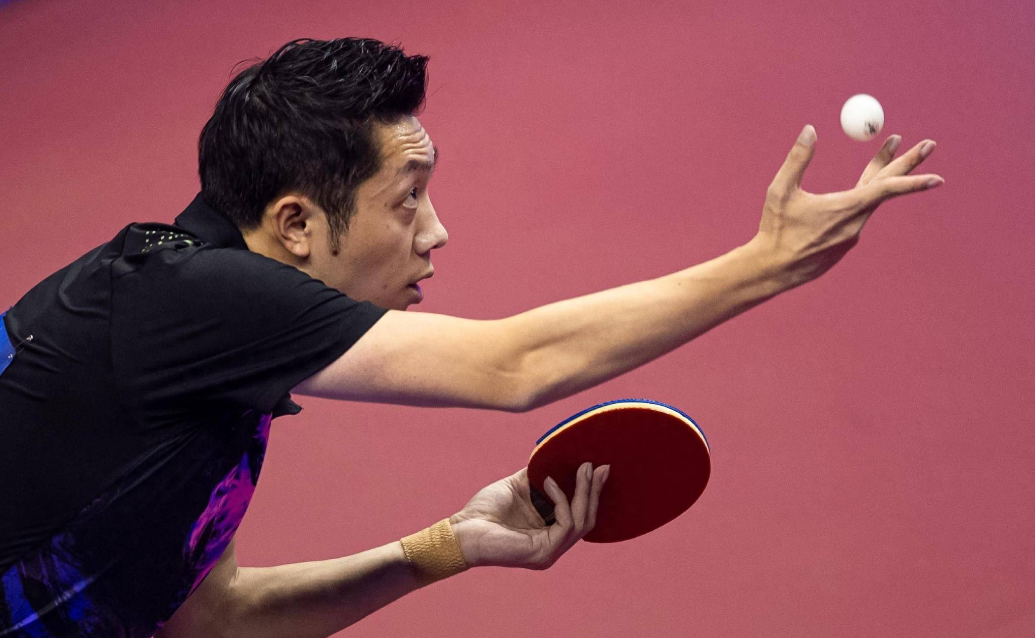 瑞典乒乓球队逆转奥地利乒乓球队,许昕高光表现的简单介绍 瑞典乒乓球队逆转奥地利乒乓球队,许昕高光表现的简单介绍