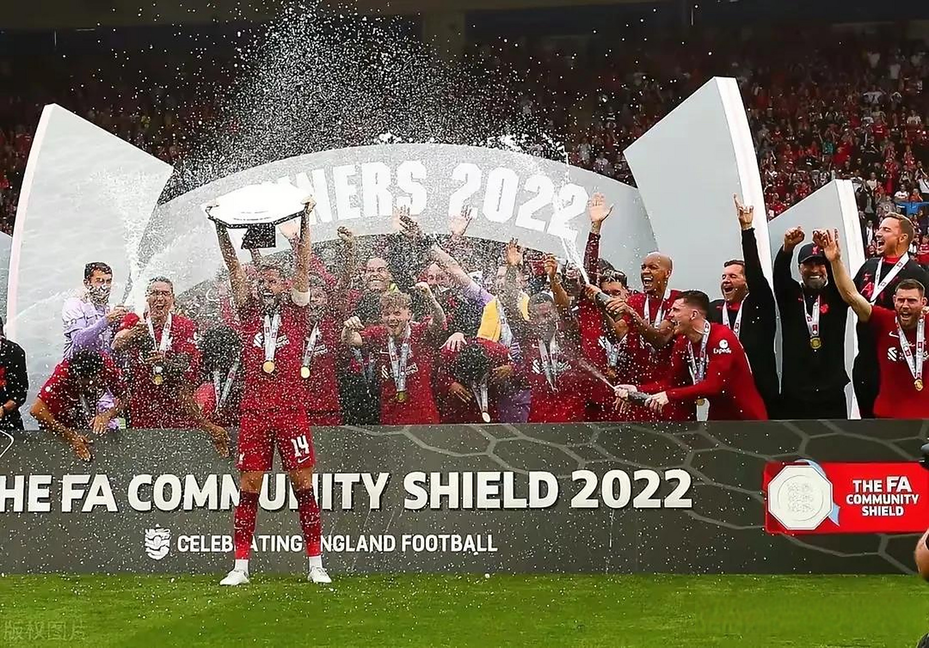 丹麦完胜利物浦,特尔施特根送出助攻的简单介绍 丹麦完胜利物浦,特尔施特根送出助攻的简单介绍