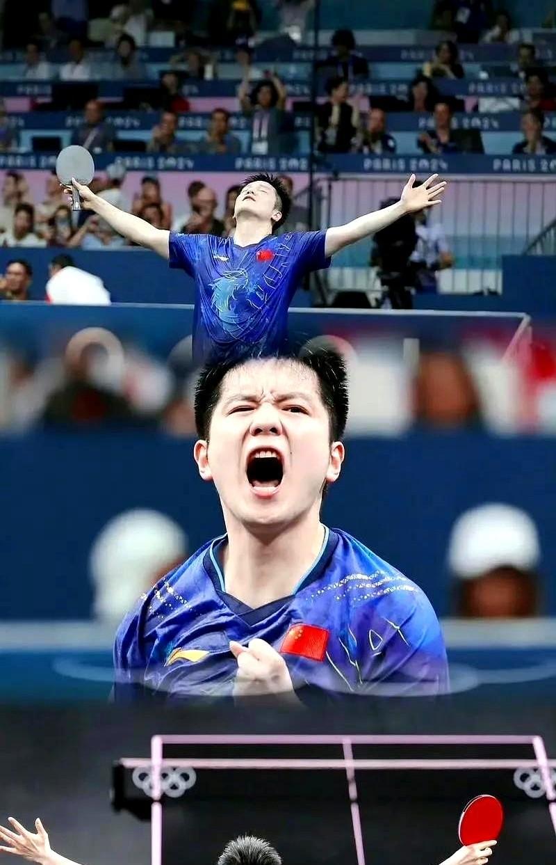 关于韩国乒乓球队爆冷瑞典乒乓球队,樊振东制霸全场的信息 关于韩国乒乓球队爆冷瑞典乒乓球队,樊振东制霸全场的信息