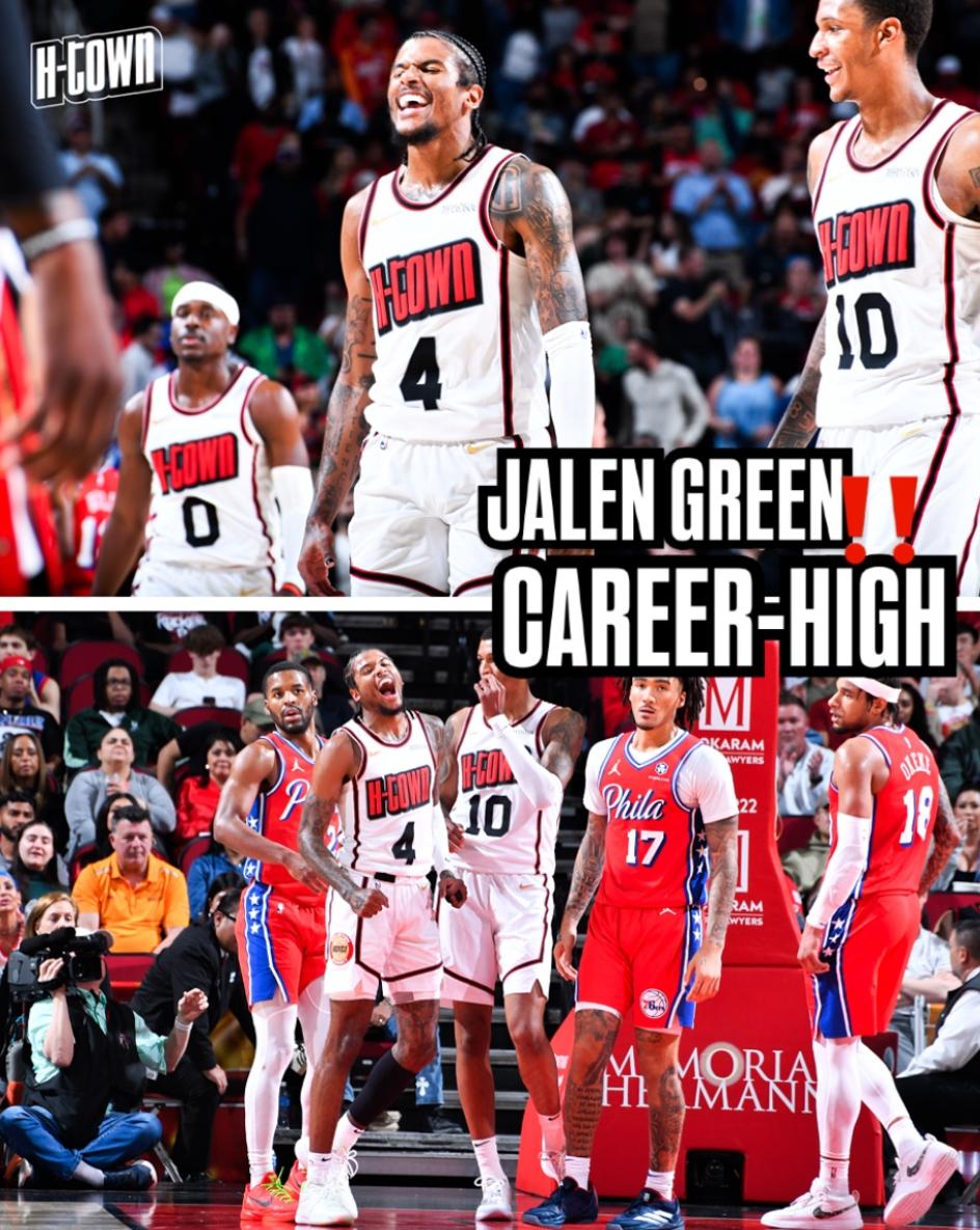 西班牙男篮轻取火箭，哈里斯送出助攻