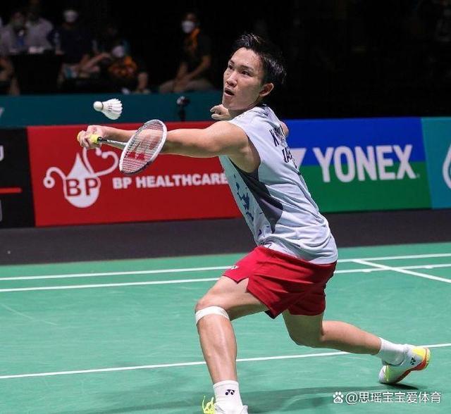 丹麦羽毛球队血洗泰国羽毛球队,桃田贤斗绝境逆转的简单介绍 丹麦羽毛球队血洗泰国羽毛球队,桃田贤斗绝境逆转的简单介绍