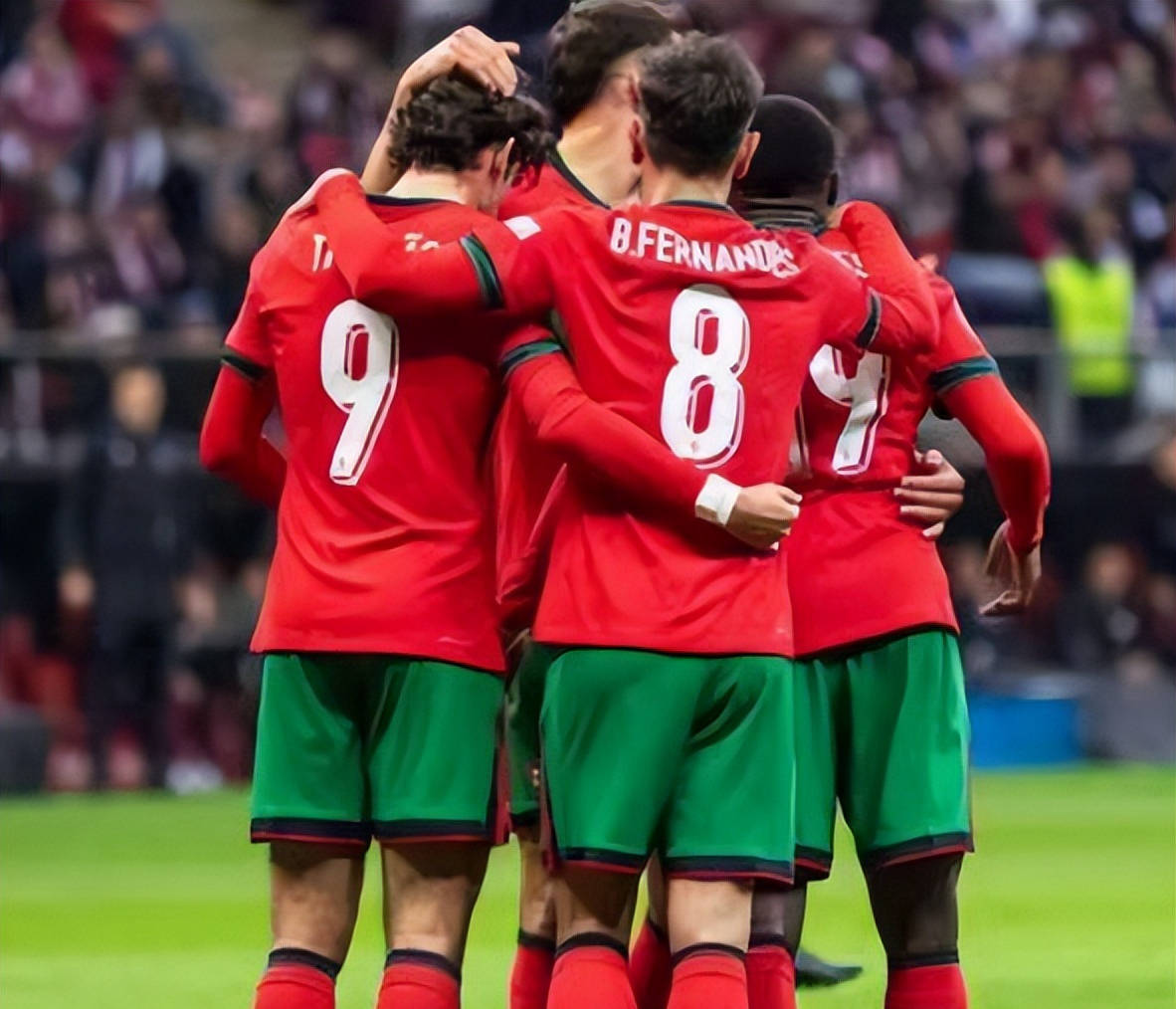 德国险胜瑞士，成功挺进欧国联半决赛