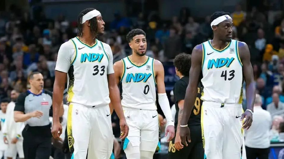 包含步行者队员退役宣布,赛场再添一抹遗憾的词条 包含步行者队员退役宣布,赛场再添一抹遗憾的词条