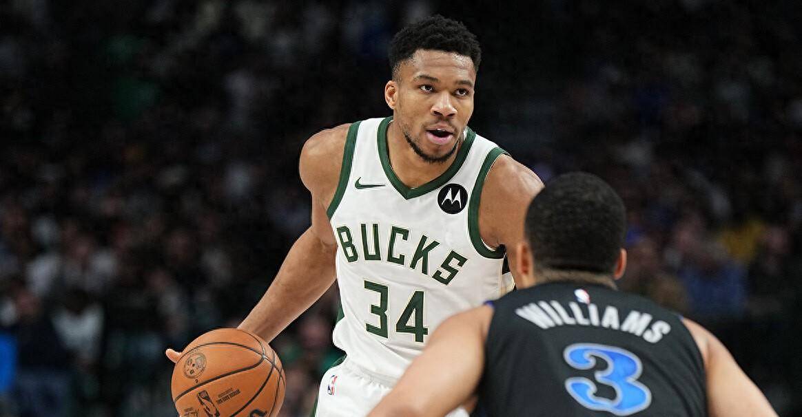 独行侠负雄鹿,东契奇分未能改变结果 独行侠负雄鹿,东契奇分未能改变结果