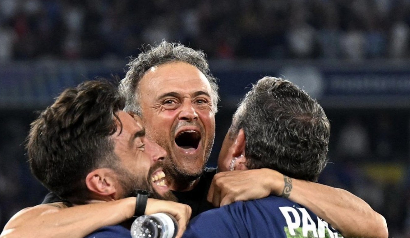 欧预赛历史交锋:法国vs德国谁能笑到最后? 欧预赛历史交锋:法国vs德国谁能笑到最后?